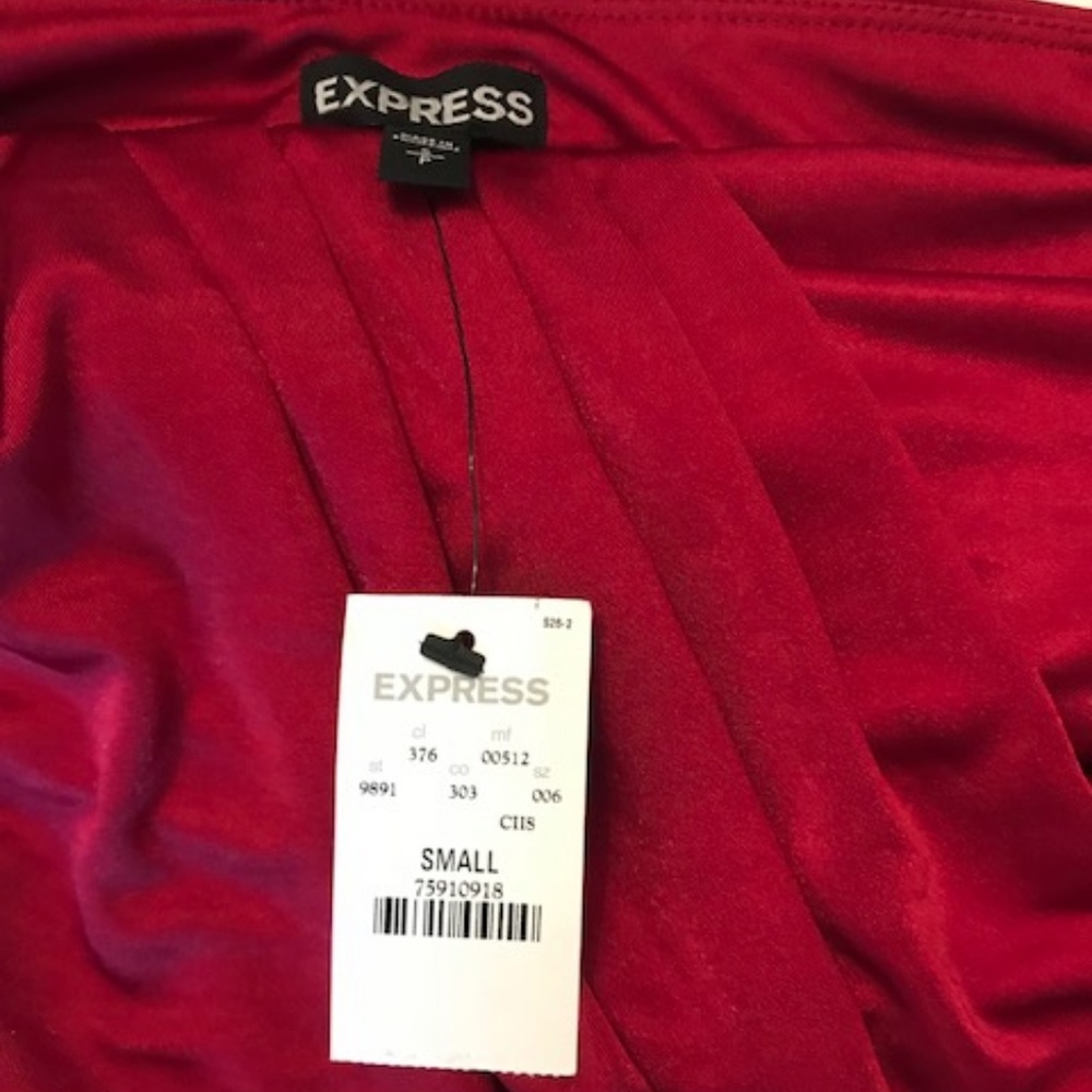 Express - Picture 3 of 3